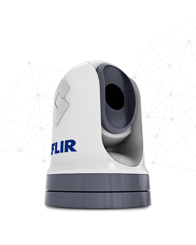 FLIR M300C