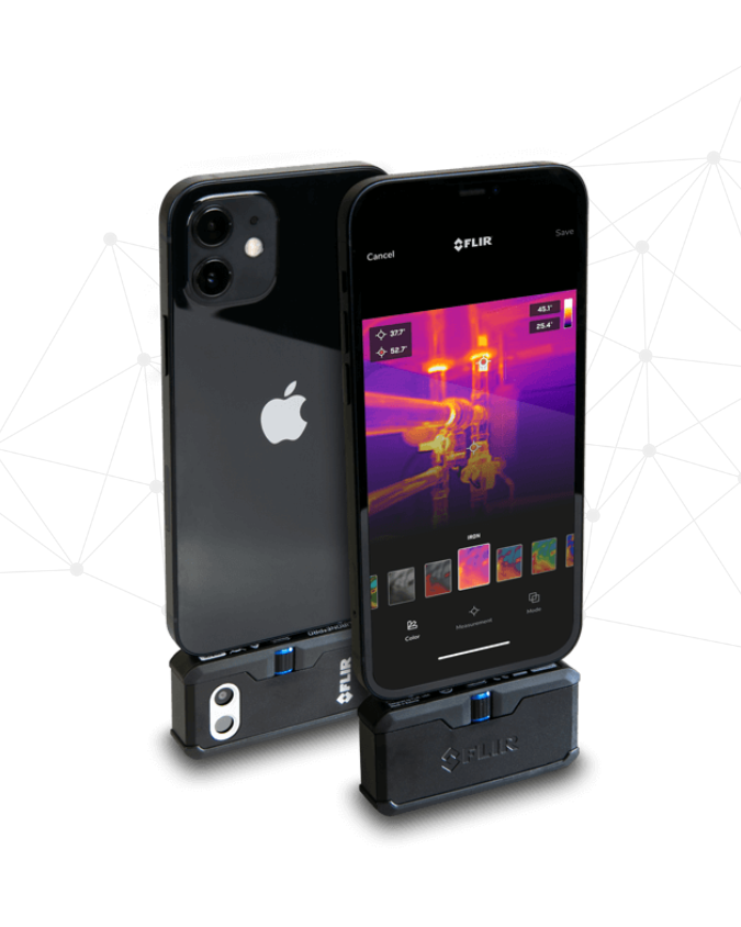 FLIR ONE PRO