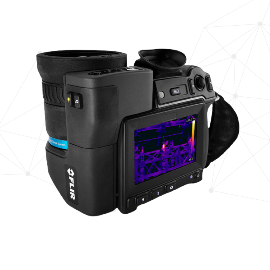 FLIR T102 2