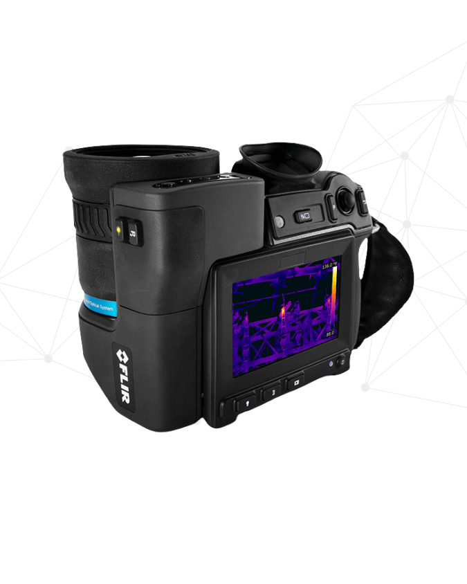 FLIR T102 2