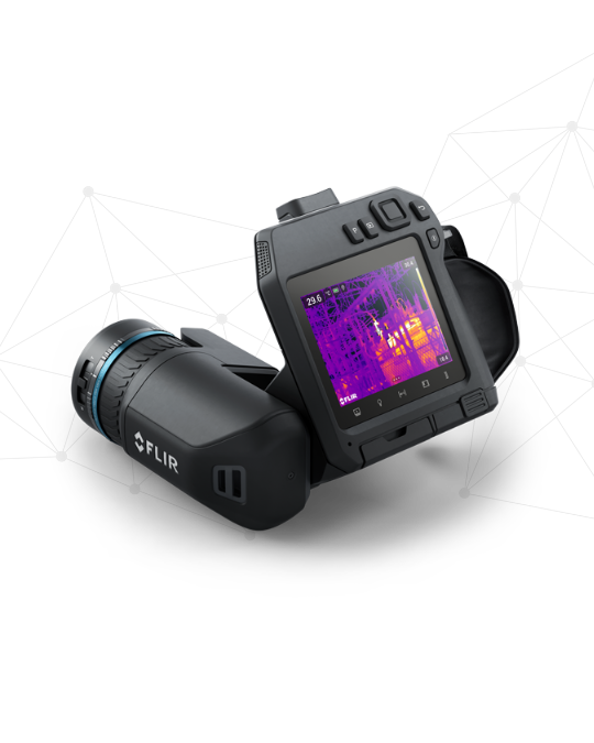 FLIR T865 (1)