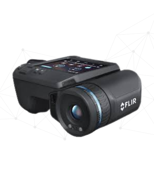 FLIR T865