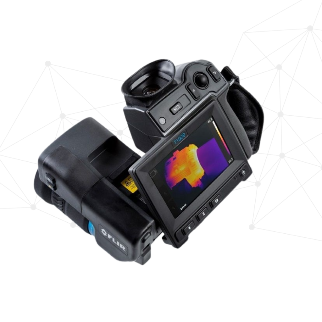 T1020 FLIR