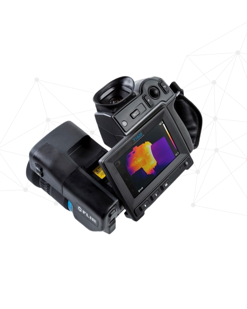 T1020 FLIR