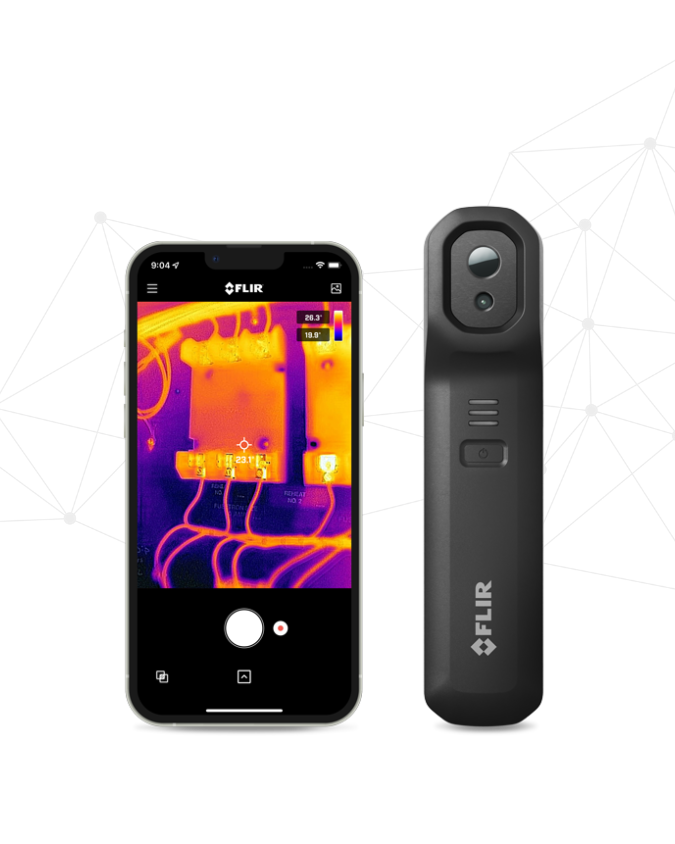 flir one edge pro
