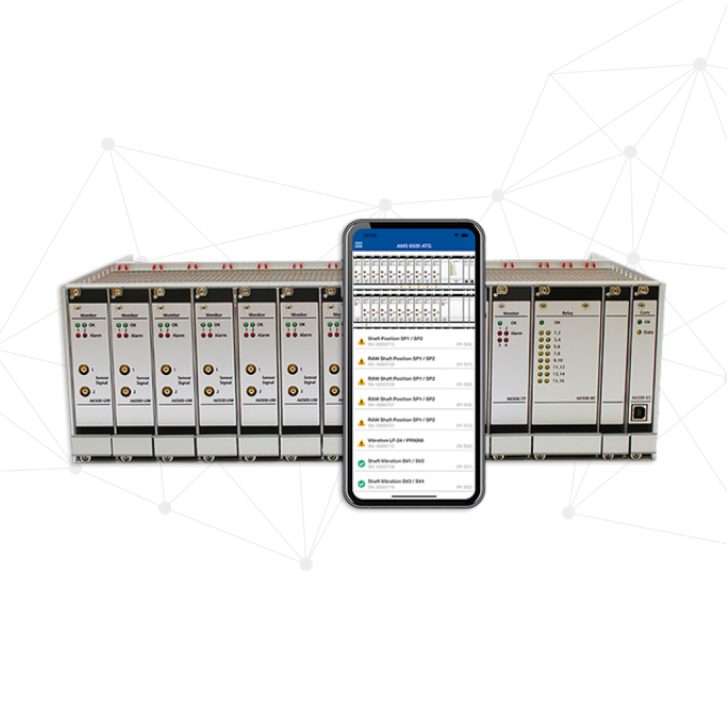 AMS 6500