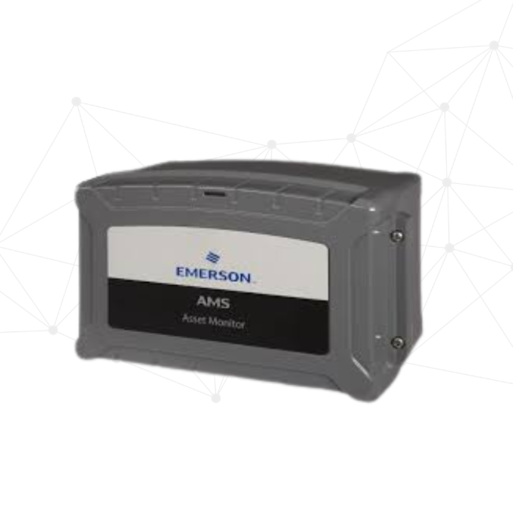 ASSET MONITOR