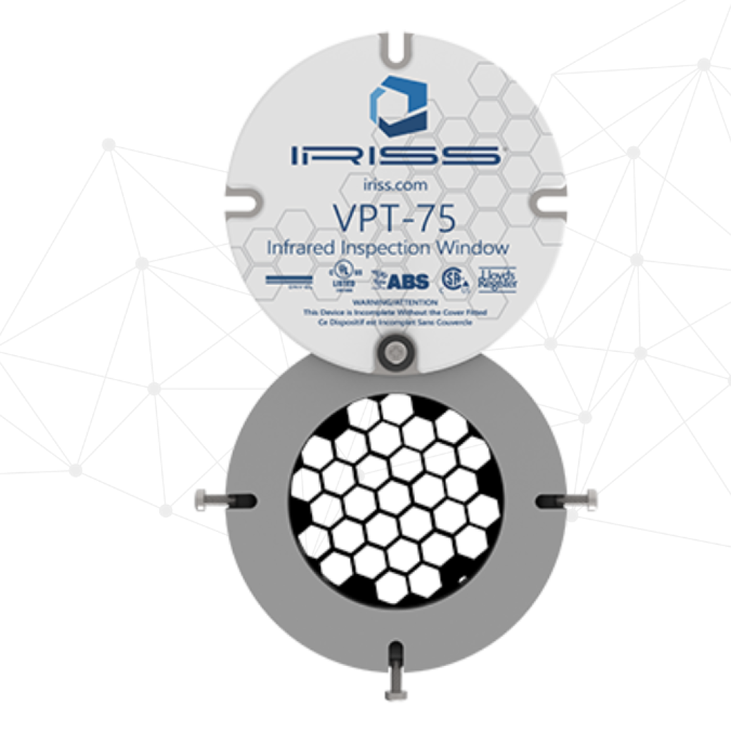 VPT. IRISS