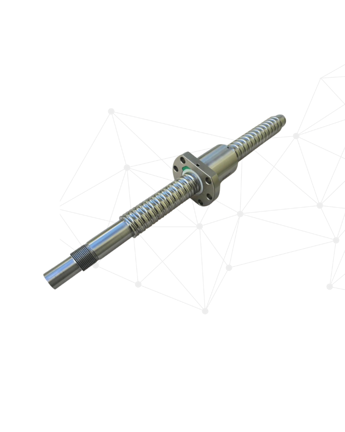 balsscrew hiwin