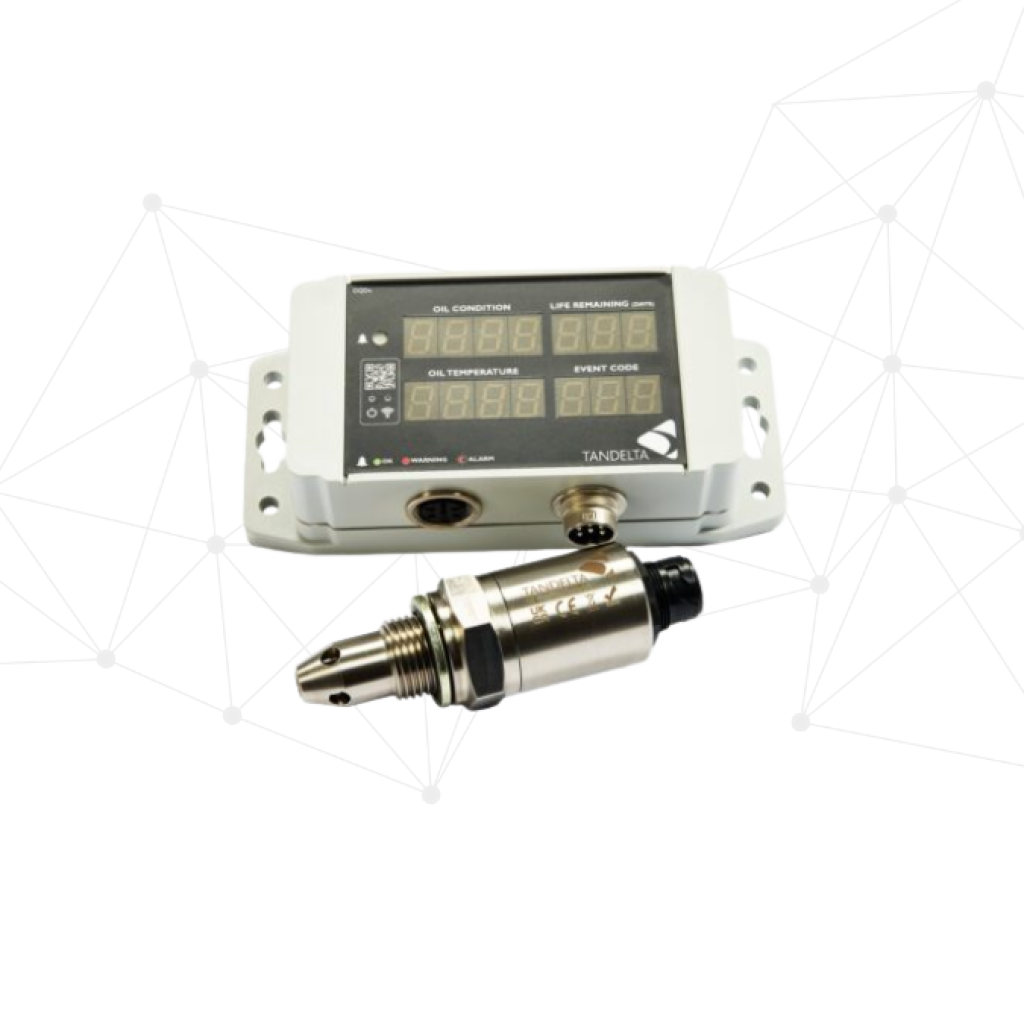 Kit de visualización SENSE2