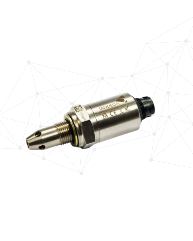 OQSx-G2 Oil Quality Sensor